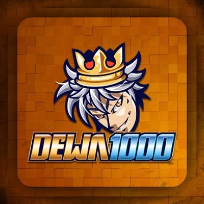 DEWA1000 - Simulasi Hidup yang Mengasyikkan