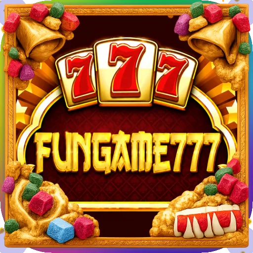 FUNGAME777 - Permainan Match-3 Seru dan Menantang