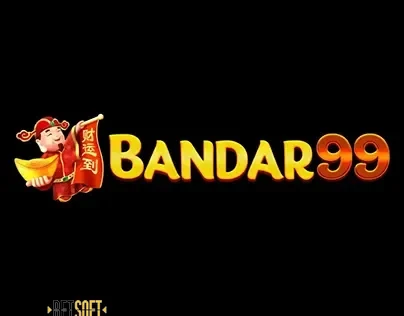 Logo bandar99